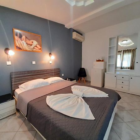 Paraga Rooms ペフカリ 部屋 写真