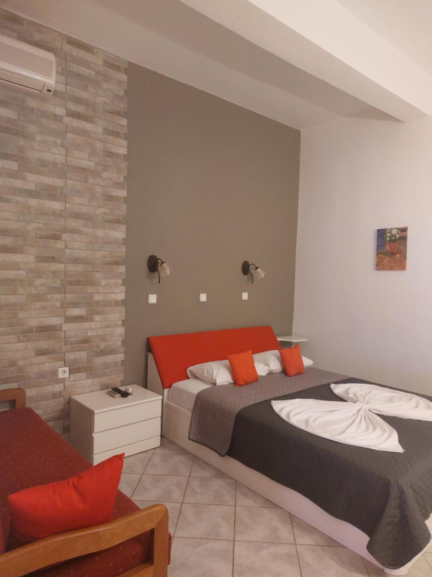 Paraga Rooms ペフカリ 部屋 写真